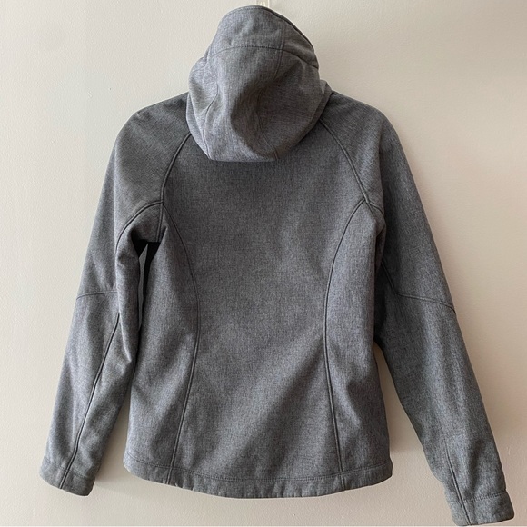 Kirkland Signature Warm Rain Jacket - Picture 2 of 3